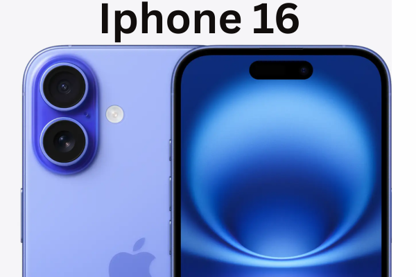 iPhone 16 5G