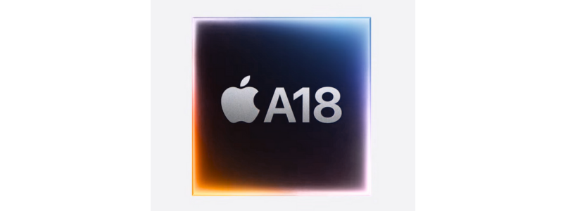 iPhone 16 5G